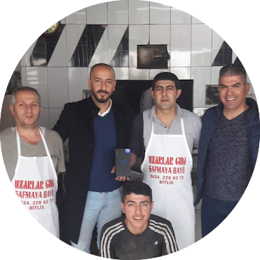 Rıdvan Yüce